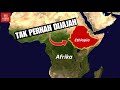 ETHIOPIA: Negara AFRIKA yang tak pernah DIJAJAH!