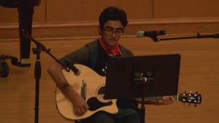 ADVANCE Talent Show 2017