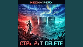 CTRL ALT DELETE