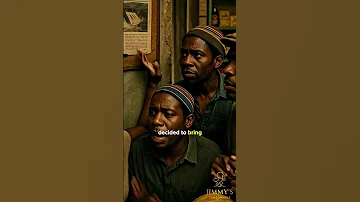 Why The Workers Never Came Back 