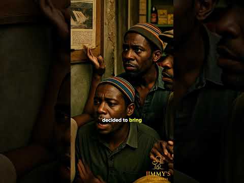 Why The Workers Never Came Back 