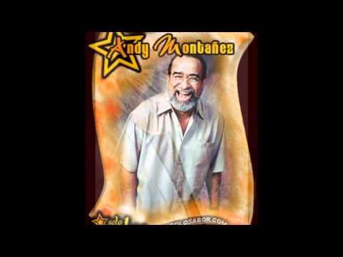 Putar Por Ti Lloraré - Andy Montañez