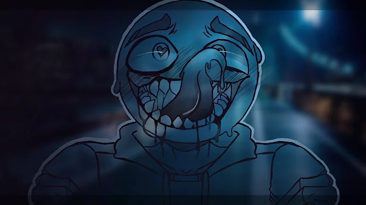 [AISHITE | Meme] Love me, Love me. [Your boyfriend game] |FlipaClip|