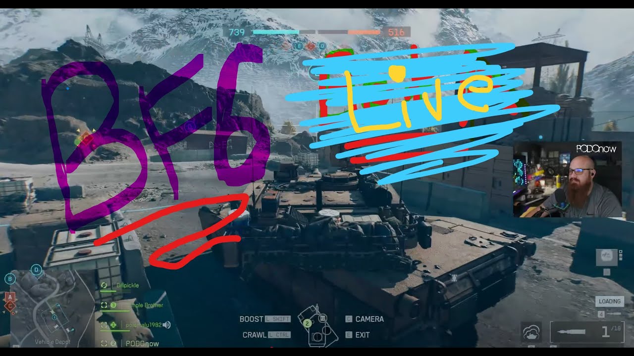 Getting closer... Closer to what you ask? IDK.