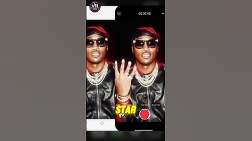 The Crucial Role of DJ Esco in Future’s Career  #rap #hiphop