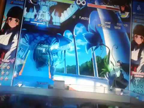 Advanced ice Maori combo 1 (ah3lmss)
