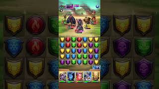 war Ukrainian Standard #empiresandpuzzles #games #2025 #gaming #shorts