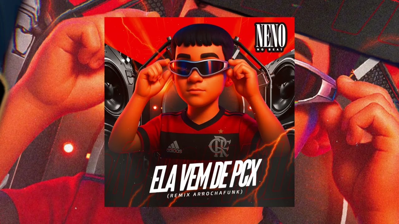 Ela vem de pcx - Feat. Mc Carol 011 Mc donzela O erótico