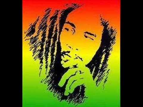 Bob Marley - Get up, Stand up