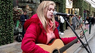 Dublin Ballad Grace Performed Absolutely Beautifully By Zoe Clarke. Jim Mccann