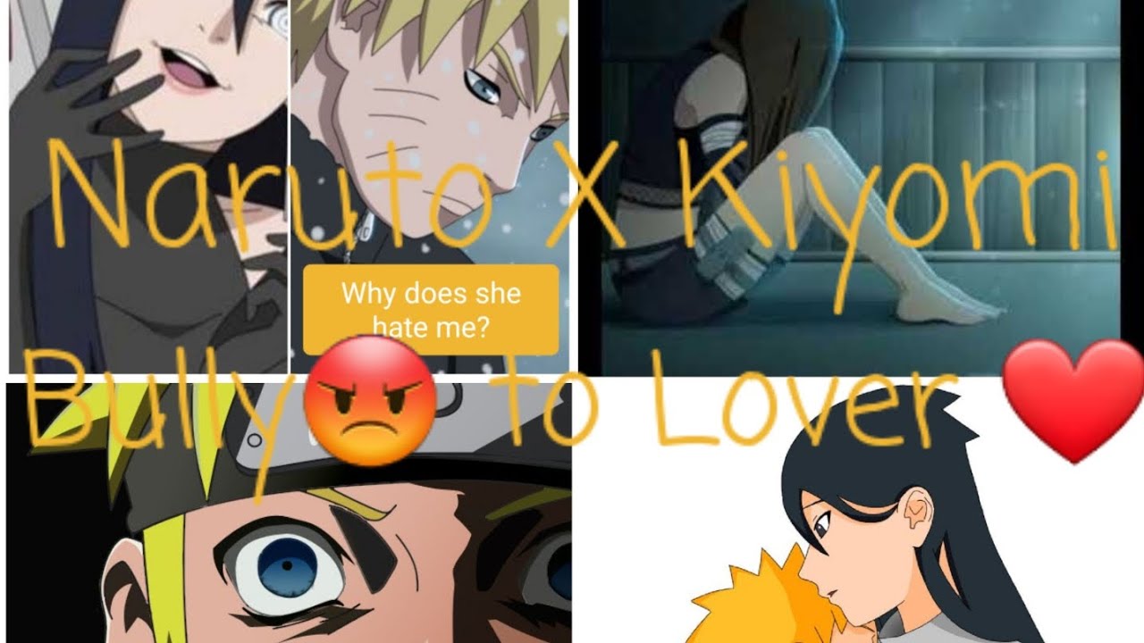 Narukiyo the movie( Bully to Lover ❤)