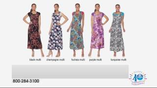 HSN | Antthony Design Original Fashions Celebration 06.25.2017 - 07 AM