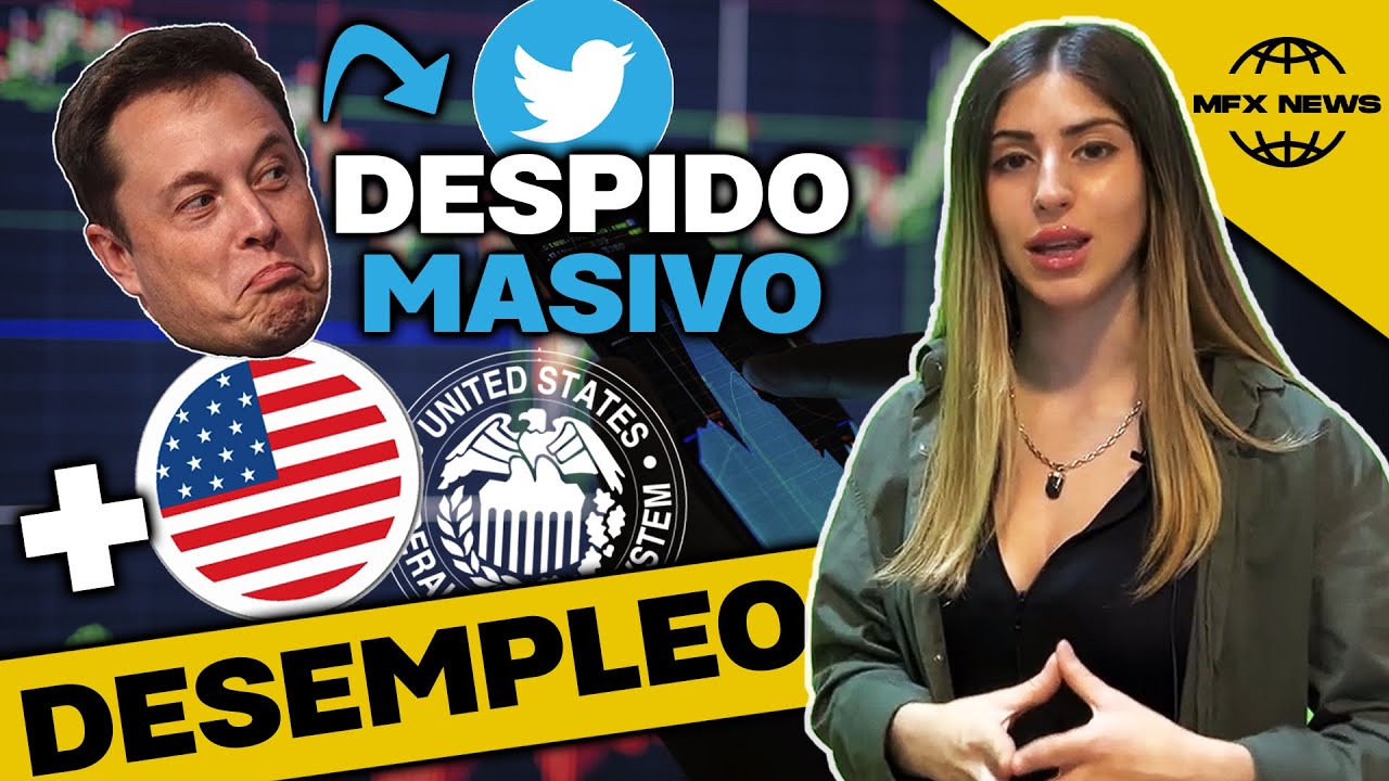 MFX NEWS # 4 - La FED VOLVIÓ a SUBIR los TIPOS de INTERÉS - Aumentó el ...