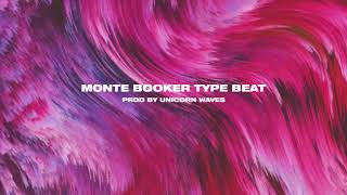 Monte Booker x Smino Type Beat Prod By Unicorn Waves chords
