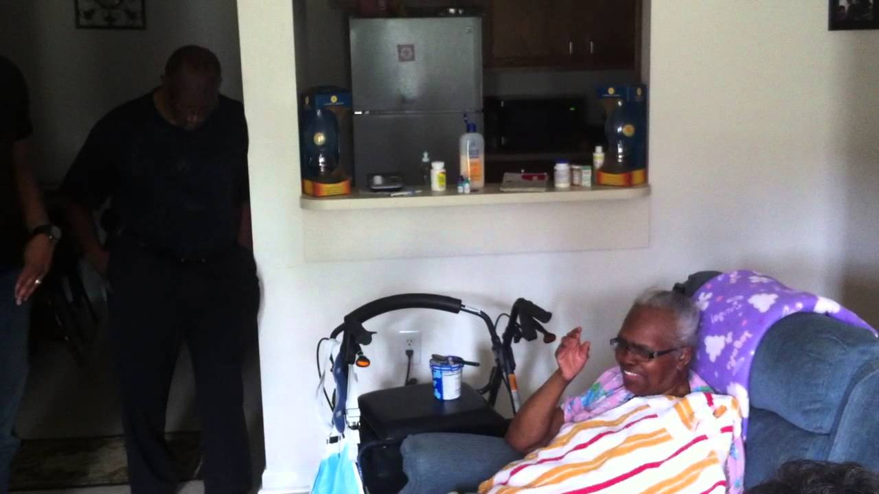 Herring Brothers lifting Grandma's Spirit! YouTube