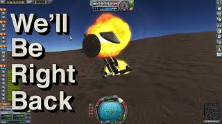 Well Be Right Back- Ksp Fail Compilation