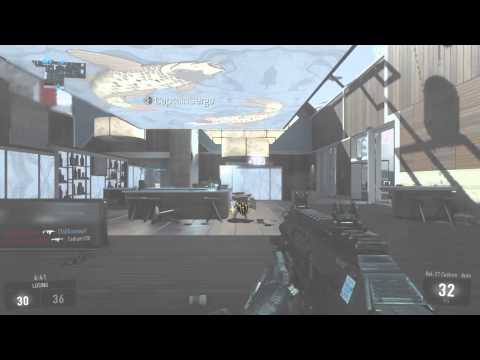 【COD：AW】初期武器強い【Bal-27】