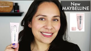 REVIEW JUJUR MAYBELLINE INSTANT AGE REWIND SHADE 110 FAIR!! BYE MATA PANDA!!