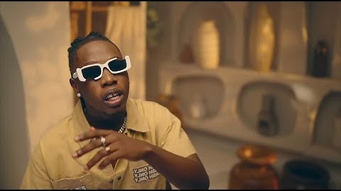 Makila Wable instrumental Remix AndyBeatz