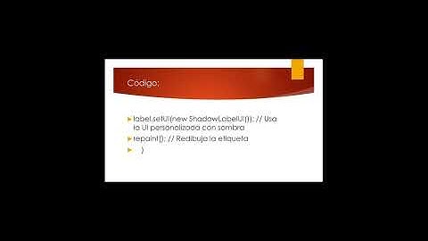 Investigaciones Java 46. Palabra “Java”; presentada en modo normal, y en modo tridimensional. #java