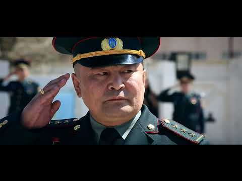 032 АНГИ ХҮНДЭТ ХАРУУЛ дуу end