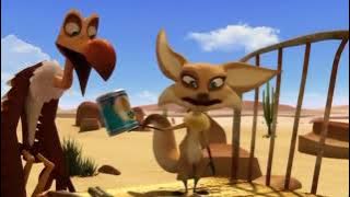 abdwap - فلم كرتون مضحك