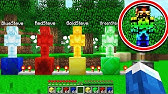 Red Steve Green Steve And Blue Steve Meet In Minecraft Youtube Red Steve Green Steve And Blue Steve Meet In Minecraft Youtube