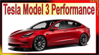 Tesla Model 3 Performance  Konfiguration & Bestellung [ Umweltbonus ] E-Auto E-Mobilität Tesla