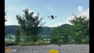 Famous DRIS Field Test - Object Tracking Net Worth