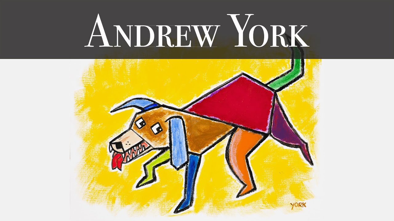 Watch Andrew York - Sundog - Contemporary Classical Acoustic Guitar music on YouTube Watch Andrew York - Sundog - Contemporary Classical Acoustic Guitar music on YouTube