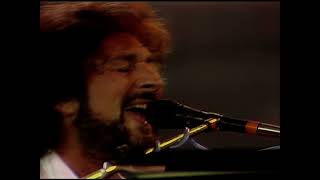 Video thumbnail of "Supertramp - From Now On - Live in Germany 1983"