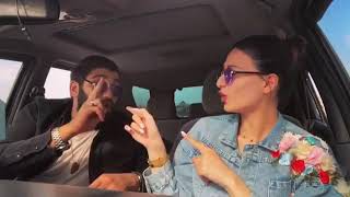 Ülvi Fatimə mahnı oxumaq