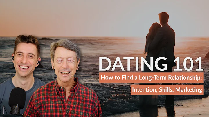 How to Find a Long-Term Relationship | Being Well ...