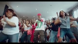 Ceasar - Na Halanao (Vidéo Officielle) ❤️ | Nouveauté Gasy 2024