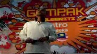 Mawi Cinta Zulaikha