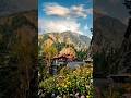 Amazing Nature Scenery With Relaxing Music 🏞️