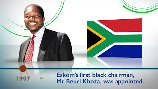 Eskom Centenary