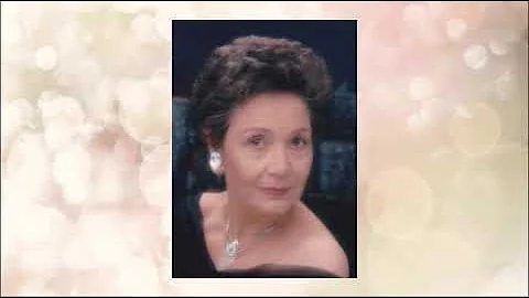 In Loving Memory of Bonnie Elliott
