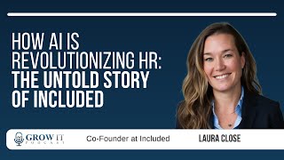How AI is Revolutionizing HR: The Untold Story of Included