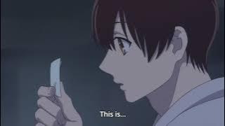 Sanrio Danshi Episode 1 English Sub Full Episode