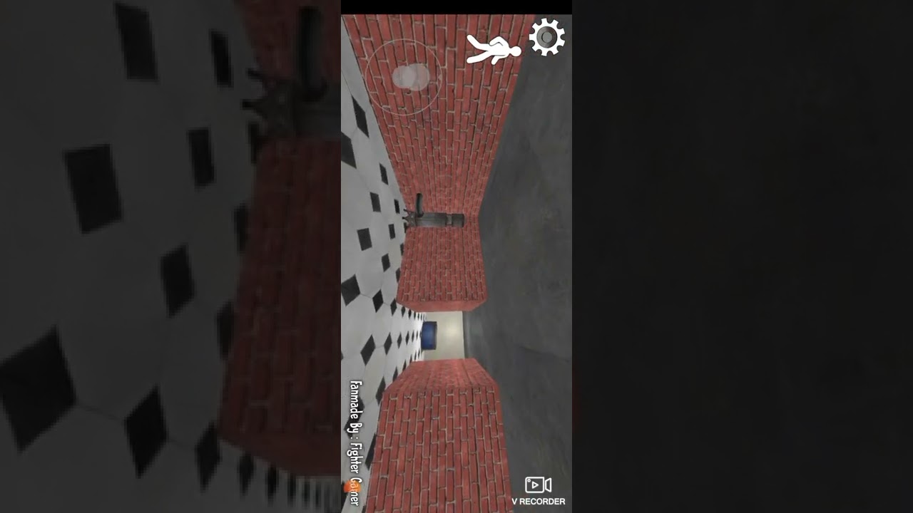 ICE SCREAM 7 FRIENDS LIST 😲😲😲😲