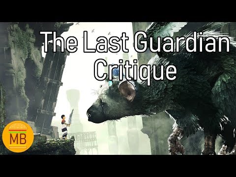 Video: The Last Guardian Può Essere All'altezza Delle Aspettative?