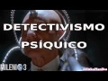 Milenio 3 - Detectivismo psíquico