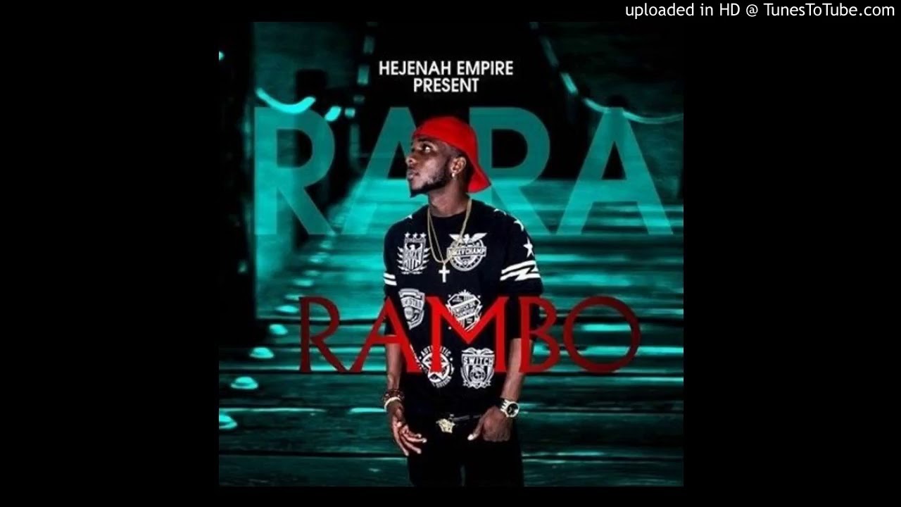 Watch Rahim D Wezard-Rambo(Audio Only) on YouTube Watch Rahim D Wezard-Rambo(Audio Only) on YouTube