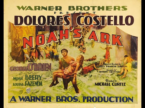 Noah's Ark still
