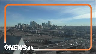 Bitter cold weather to arrive midweek