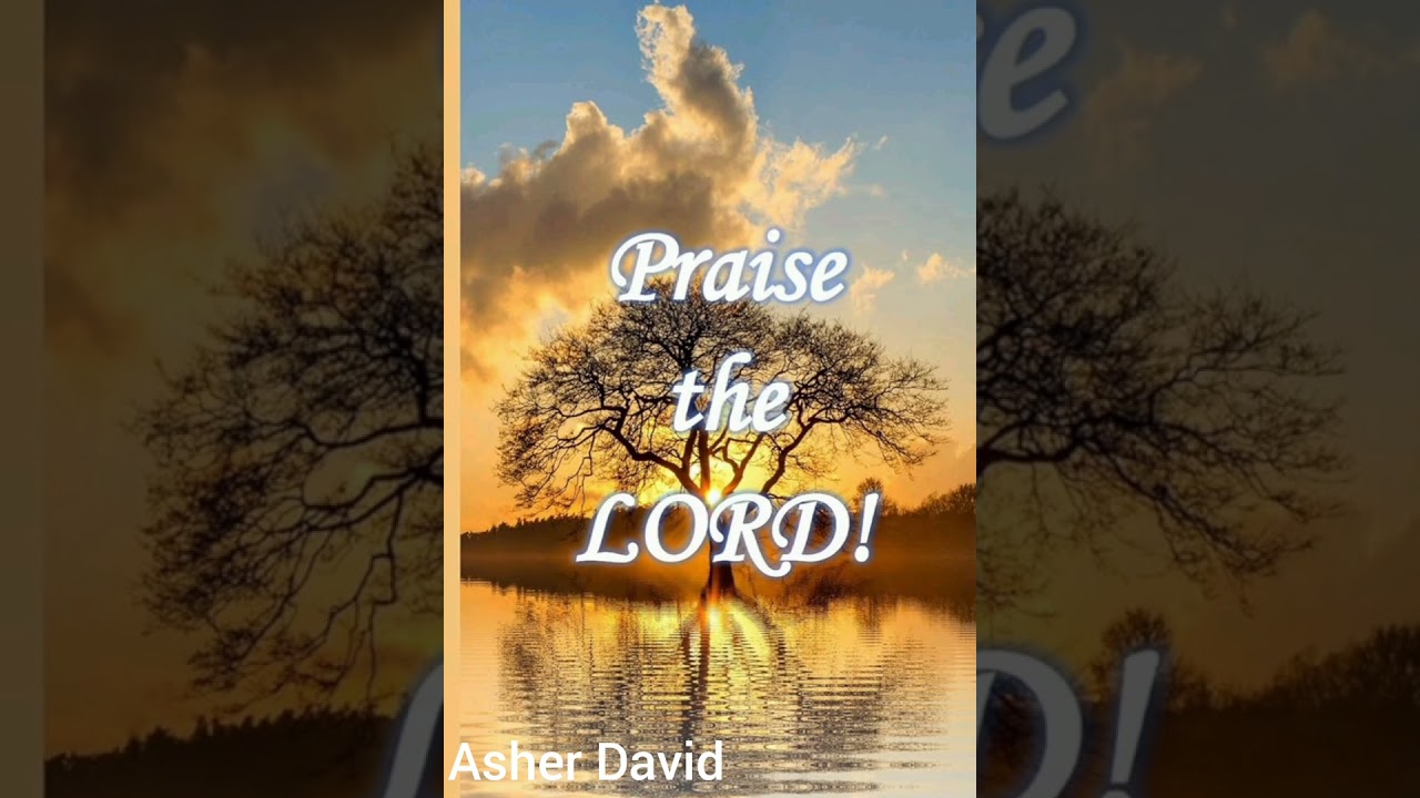 Katra Katra Lahoo Bahaya Song                        worship (Asher David )