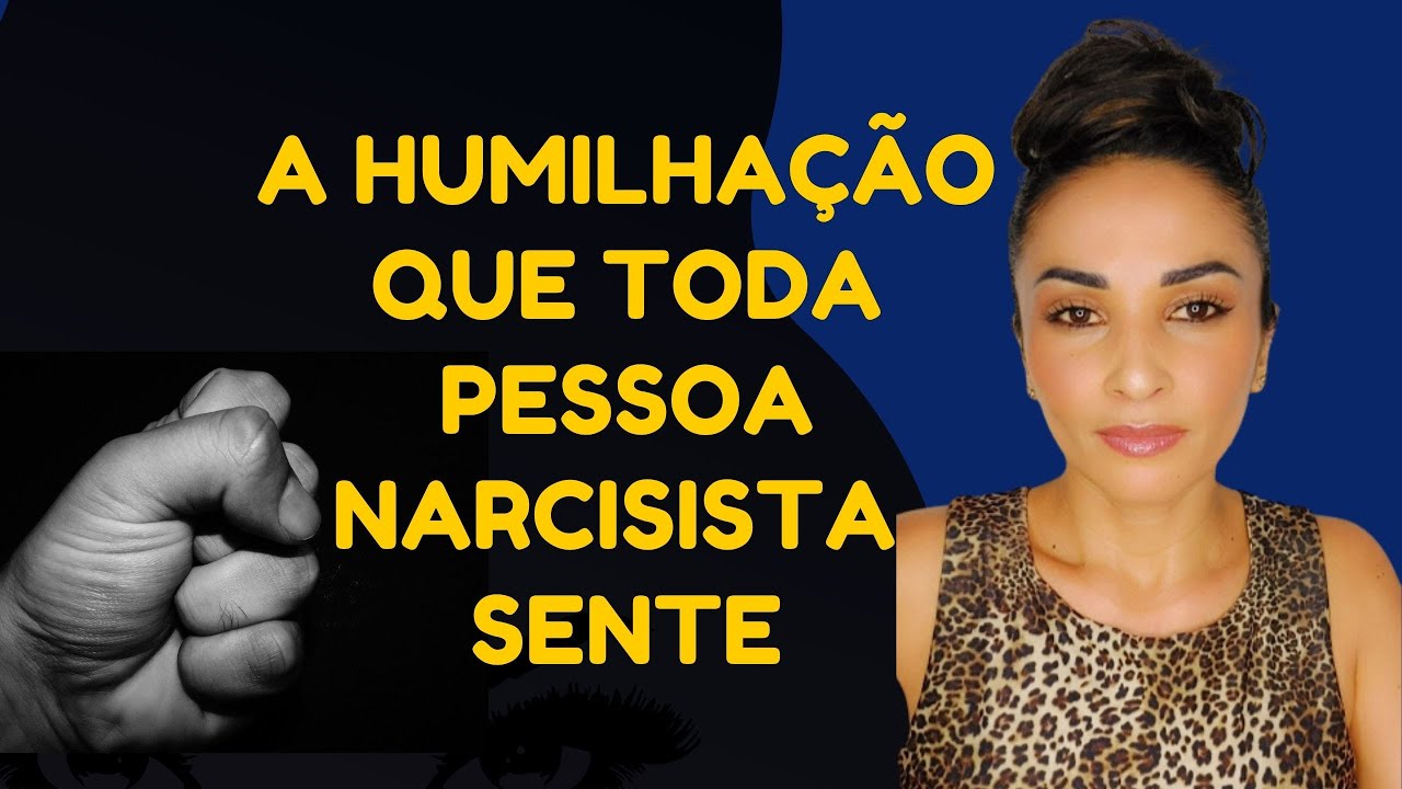 É por isso que narcisista te pune | @psyhelenarodrigues-Elenir