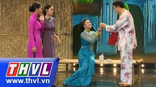 THVL | Hội quán tiếu lâm - Tập 12: Buổi chiều - Hoài Linh, Chí Tài, Phi Thanh Vân, Hứa Minh Đạt