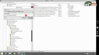 COD2 fix mouse trapped in Windows 8.1